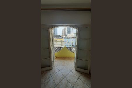 Quarto de casa à venda com 2 quartos, 150m² em Vila Camilópolis, Santo André