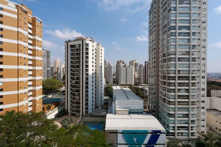 Apartamento à venda com 88m², 2 quartos e 1 vagaVista da Suíte