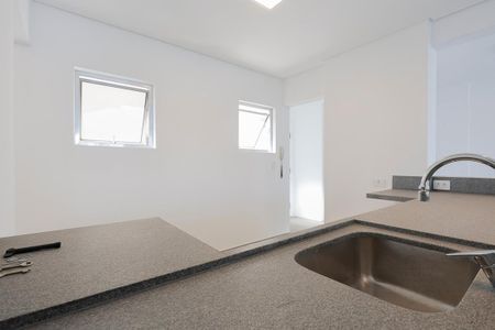 Apartamento à venda com 88m², 2 quartos e 1 vagaCozinha