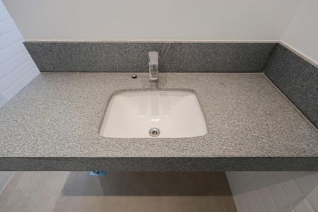 Apartamento à venda com 88m², 2 quartos e 1 vagaBanheiro social