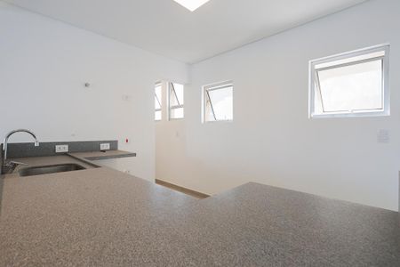 Apartamento à venda com 88m², 2 quartos e 1 vagaCozinha