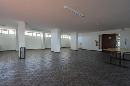 Apartamento à venda com 88m², 2 quartos e 1 vagaÁrea comum - Salão de festas