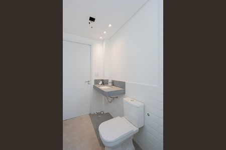 Apartamento à venda com 88m², 2 quartos e 1 vagaBanheiro da Suíte