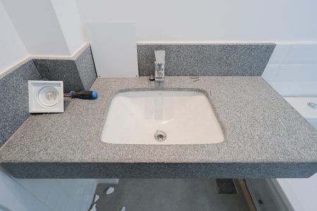 Apartamento à venda com 88m², 2 quartos e 1 vagaBanheiro da Suíte