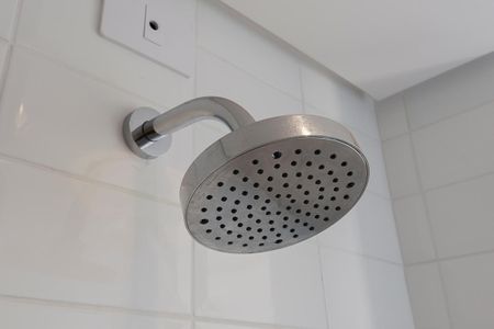 Apartamento à venda com 88m², 2 quartos e 1 vagaBanheiro social