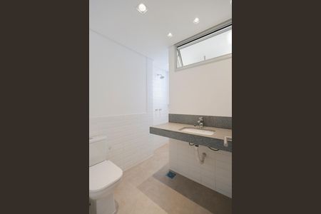 Apartamento à venda com 88m², 2 quartos e 1 vagaBanheiro social