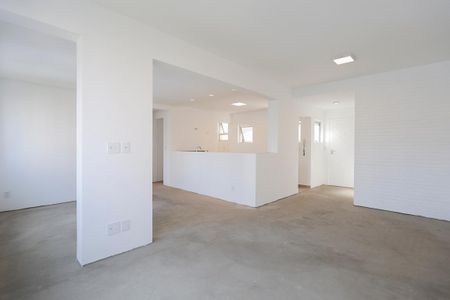 Apartamento à venda com 88m², 2 quartos e 1 vagaSala