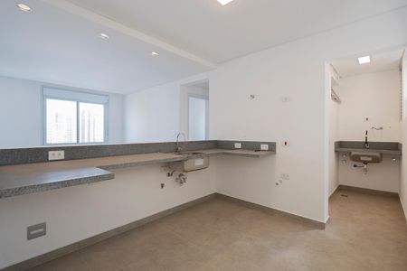 Apartamento à venda com 88m², 2 quartos e 1 vagaCozinha