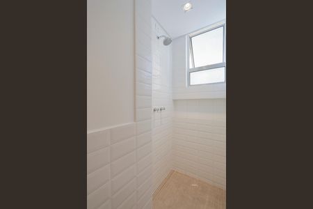 Apartamento à venda com 88m², 2 quartos e 1 vagaBanheiro social