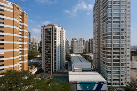 Apartamento à venda com 88m², 2 quartos e 1 vagaVista do Quarto