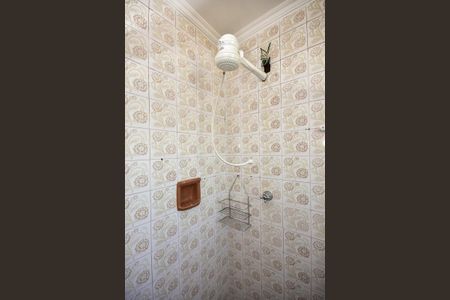 Apartamento para alugar com 60m², 2 quartos e 1 vagaBanheiro