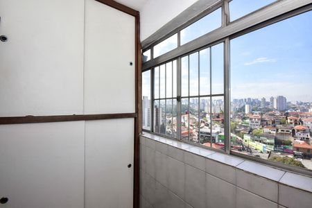 Apartamento para alugar com 60m², 2 quartos e 1 vagaÁrea de Serviço