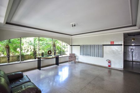 Apartamento para alugar com 60m², 2 quartos e 1 vagaÁrea comum