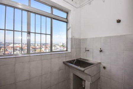 Apartamento para alugar com 60m², 2 quartos e 1 vagaÁrea de Serviço