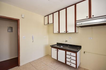 Apartamento para alugar com 60m², 2 quartos e 1 vagaCozinha