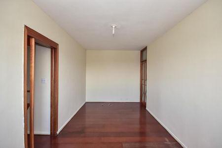 Sala de apartamento à venda com 2 quartos, 60m² em Chácara Agrindus, Taboão da Serra