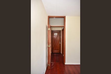 Apartamento para alugar com 60m², 2 quartos e 1 vagaHall de Entrada