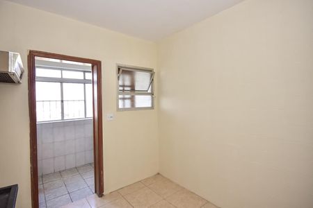 Apartamento para alugar com 60m², 2 quartos e 1 vagaCozinha