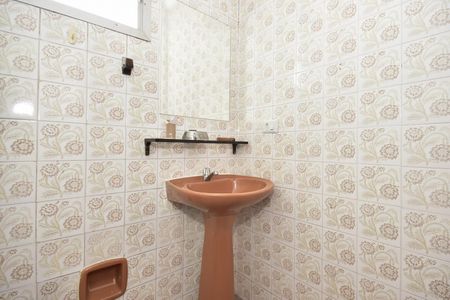 Apartamento para alugar com 60m², 2 quartos e 1 vagaBanheiro