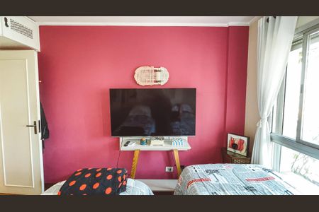 Apartamento à venda com 120m², 3 quartos e 2 vagas Apartamento à venda com 120m², 3 quartos e 2 vagasQuarto 1