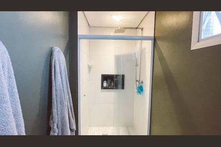 Apartamento à venda com 120m², 3 quartos e 2 vagas Apartamento à venda com 120m², 3 quartos e 2 vagasBanheiro Social