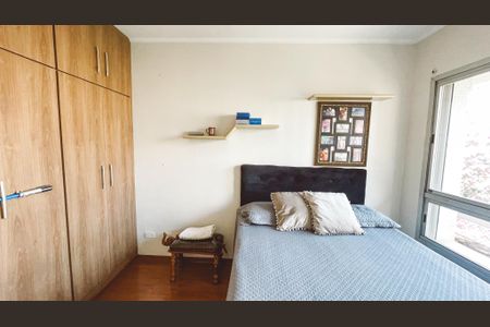 Apartamento à venda com 120m², 3 quartos e 2 vagas Apartamento à venda com 120m², 3 quartos e 2 vagasQuarto 2