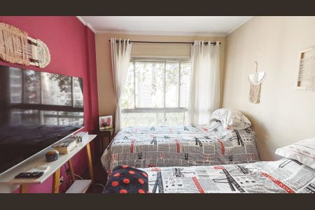 Apartamento à venda com 120m², 3 quartos e 2 vagas Apartamento à venda com 120m², 3 quartos e 2 vagasQuarto 1