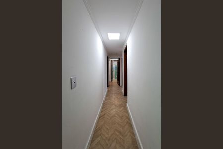 Apartamento para alugar com 158m², 4 quartos e 2 vagasCorredor