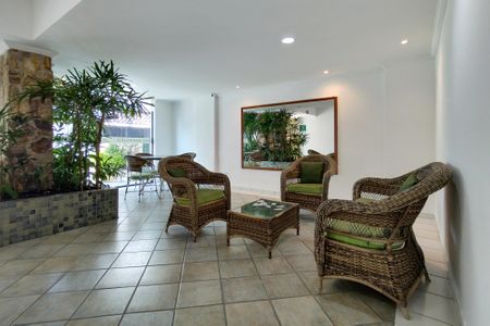 Apartamento para alugar com 158m², 4 quartos e 2 vagasHall de entrada