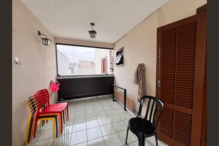 Casa à venda com 250m², 3 quartos e 2 vagasSacada