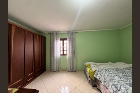 Casa à venda com 250m², 3 quartos e 2 vagasQuarto 1