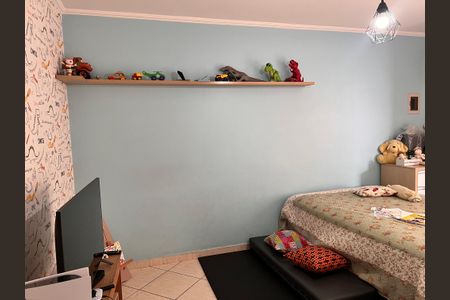 Casa à venda com 250m², 3 quartos e 2 vagasQuarto 2