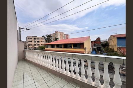 Casa à venda com 250m², 3 quartos e 2 vagasSacada do Quarto 2