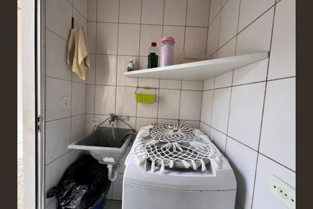 Casa à venda com 250m², 3 quartos e 2 vagasCasa 2 - Área de Serviço