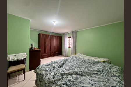 Casa à venda com 250m², 3 quartos e 2 vagasQuarto 1