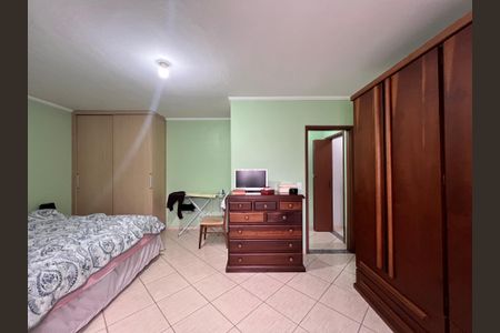 Casa à venda com 250m², 3 quartos e 2 vagasQuarto 1