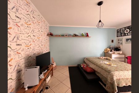 Casa à venda com 250m², 3 quartos e 2 vagasQuarto 2