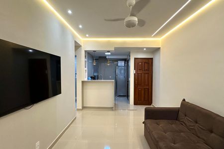 Apartamento à venda com 2 quartos, 72m² em Copacabana, Rio de Janeiro