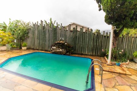 Vista da Sala de casa à venda com 3 quartos, 89m² em Serra Grande, Niterói