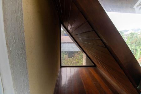 Casa à venda com 89m², 4 quartos e 2 vagasVarando Quarto 2