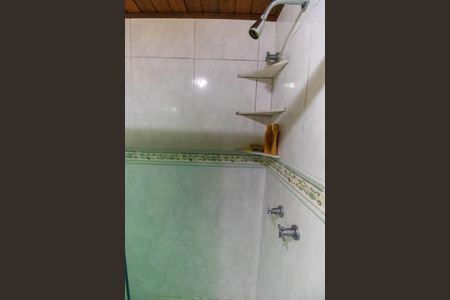 Casa à venda com 89m², 4 quartos e 2 vagasBanheiro Social 2