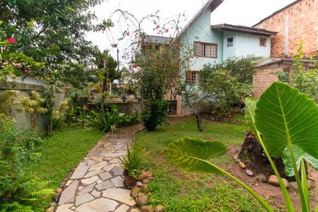 Casa à venda com 89m², 4 quartos e 2 vagasÁrea externa