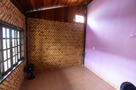 Casa à venda com 89m², 4 quartos e 2 vagasSuíte Externa