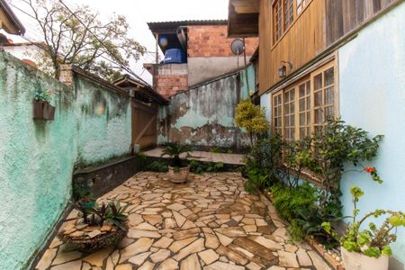 Casa à venda com 89m², 4 quartos e 2 vagasÁrea externa