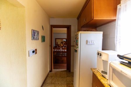 Casa à venda com 89m², 4 quartos e 2 vagasCozinha