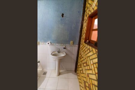 Casa à venda com 89m², 4 quartos e 2 vagasBanheiro da Suíte Externa