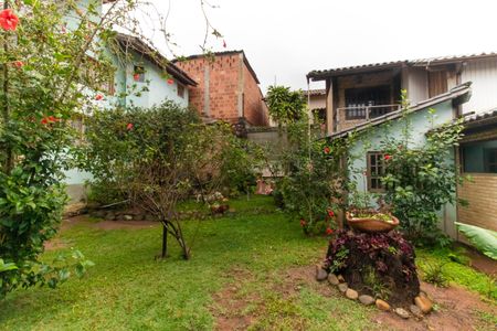 Casa à venda com 89m², 4 quartos e 2 vagasÁrea externa