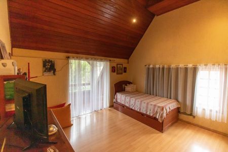 Casa à venda com 89m², 4 quartos e 2 vagasQuarto 1