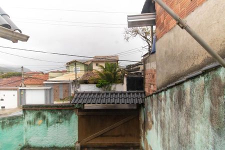 Casa à venda com 89m², 4 quartos e 2 vagasVista da Suíte