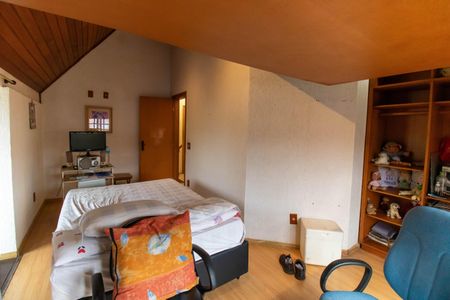 Casa à venda com 89m², 4 quartos e 2 vagasQuarto 2